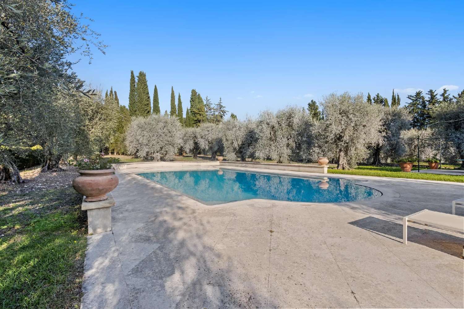  kaufen Villa Grasse Alpes-Maritimes 3