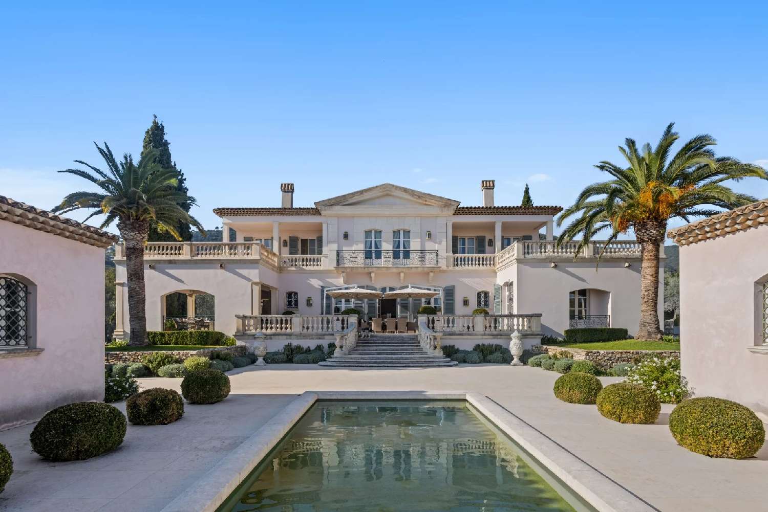  kaufen Villa Grasse Alpes-Maritimes 4