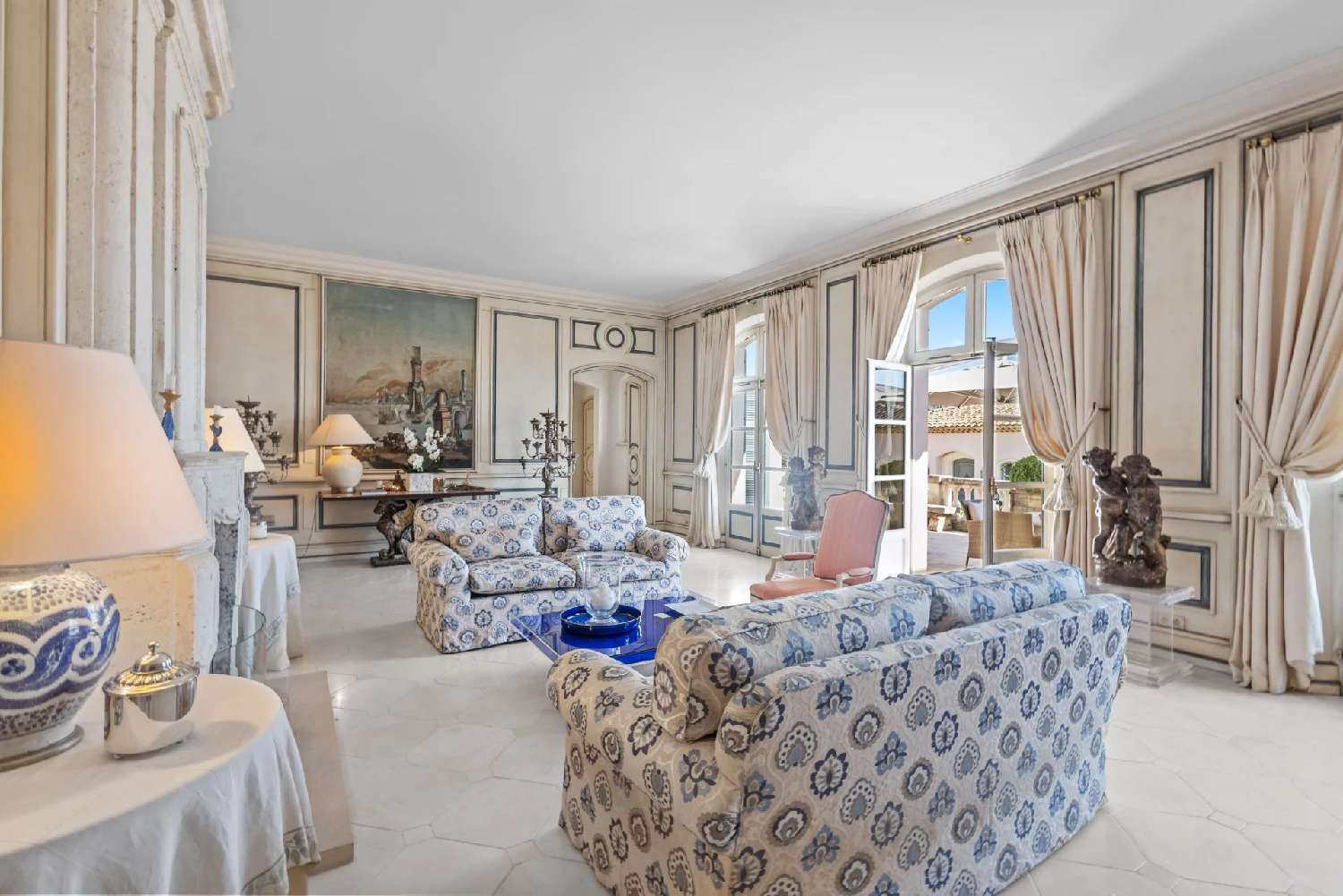  kaufen Villa Grasse Alpes-Maritimes 5