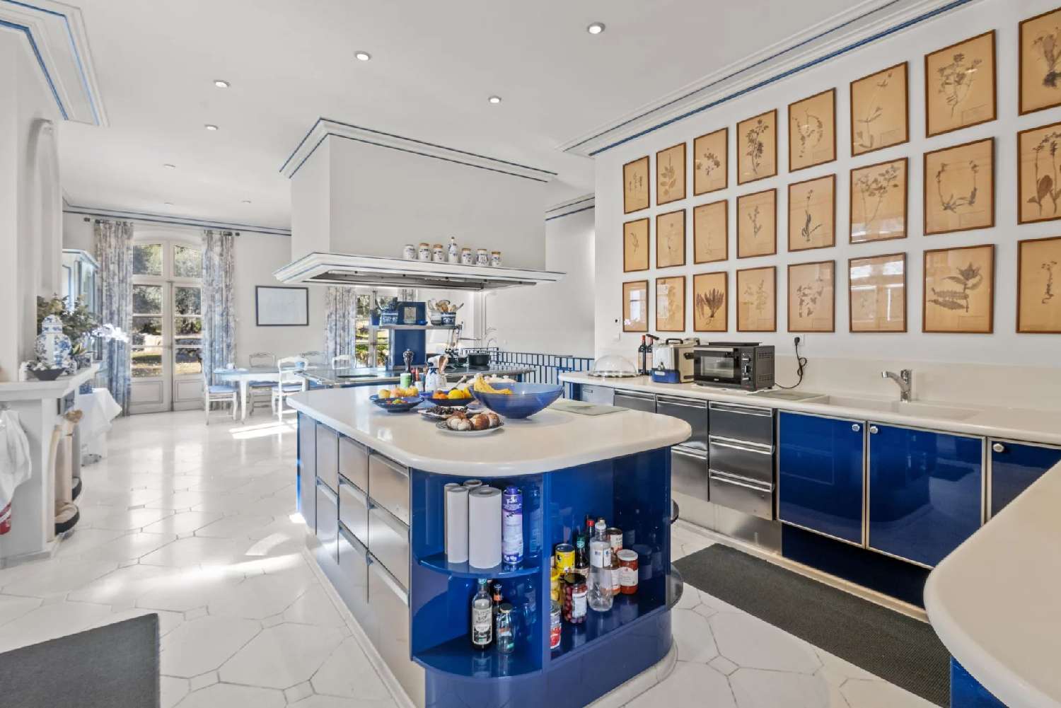  kaufen Villa Grasse Alpes-Maritimes 8