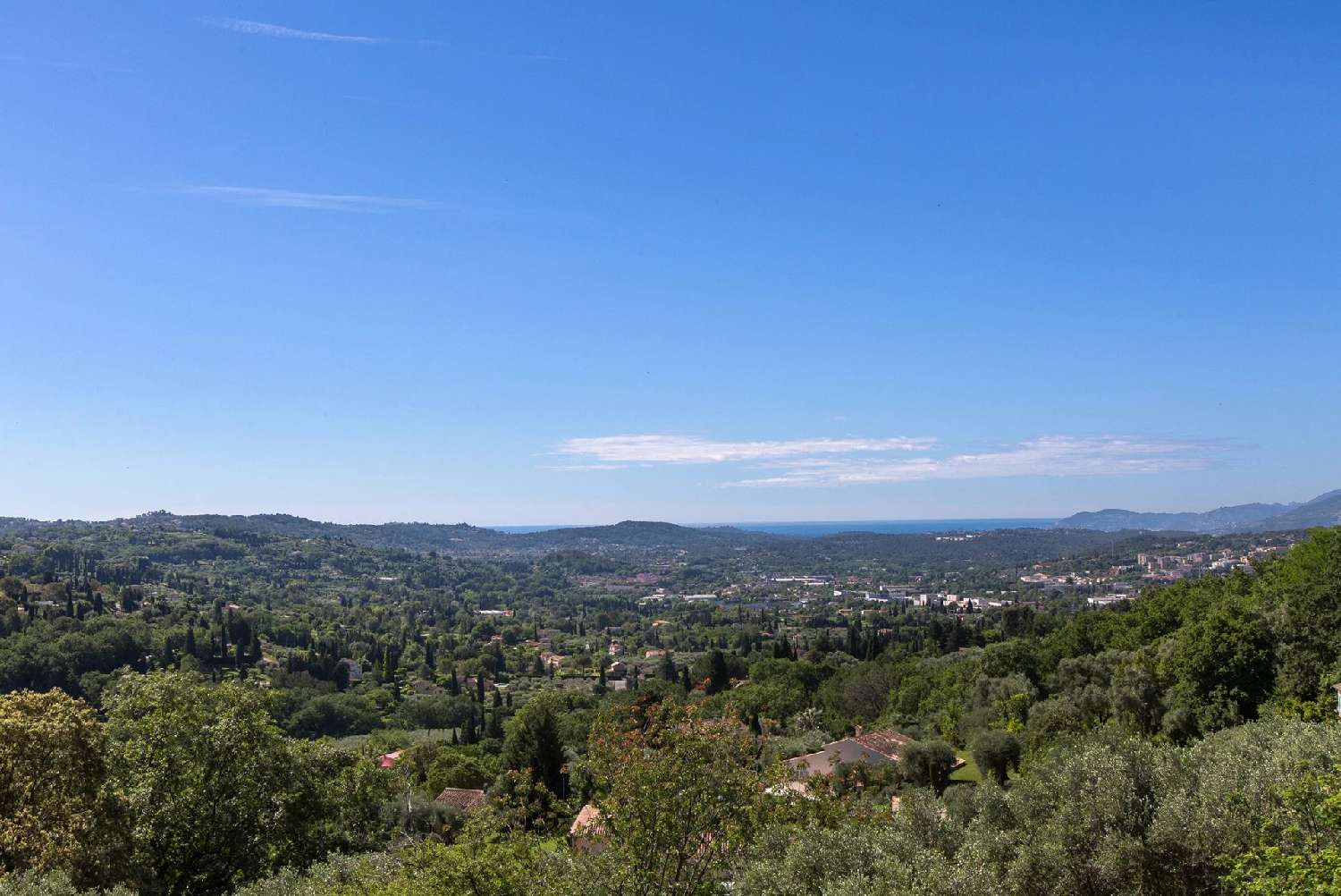  kaufen Villa Grasse Alpes-Maritimes 1