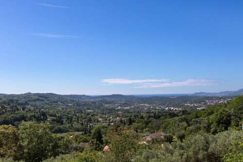 Grasse Alpes-Maritimes Villa Bild 7307789