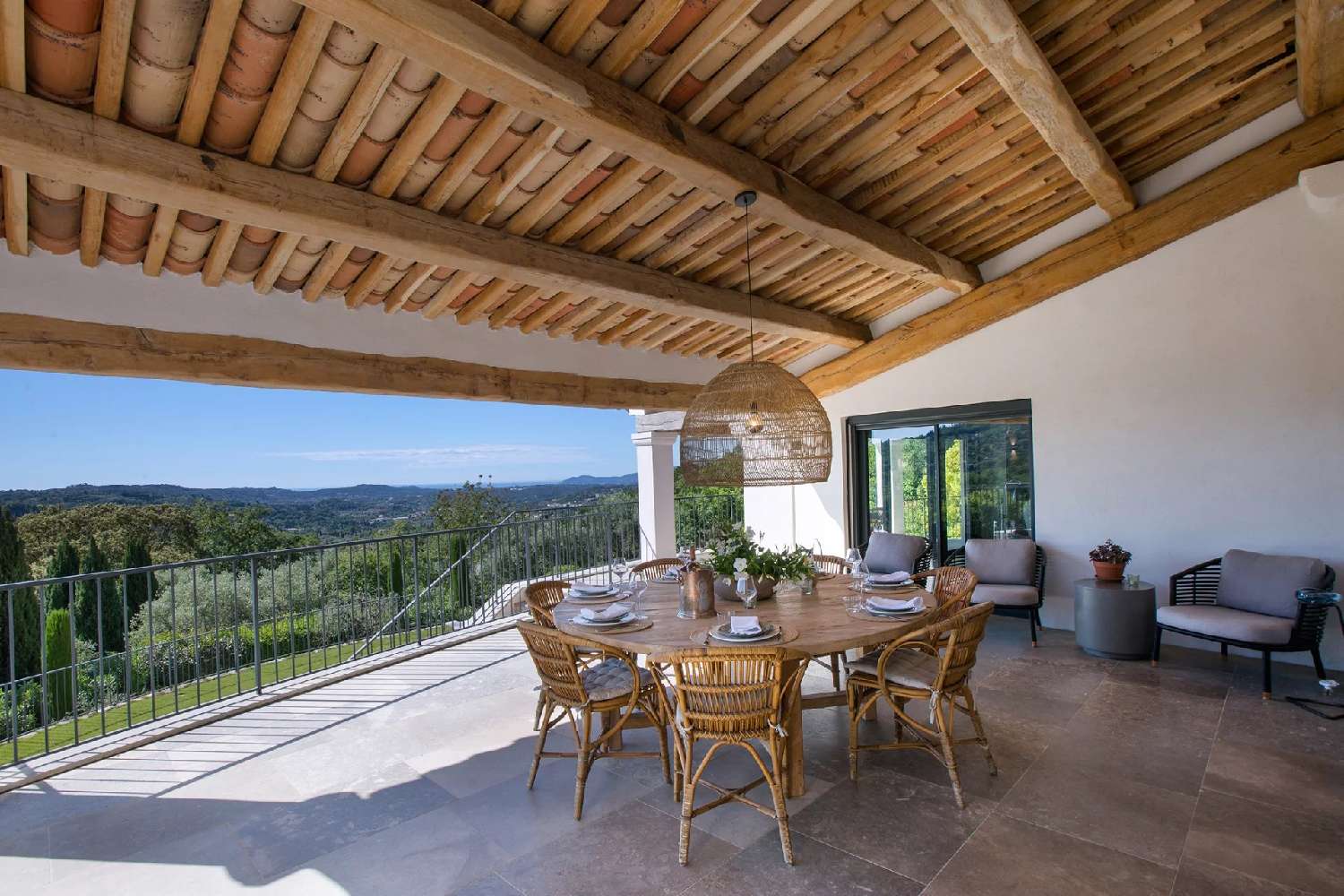  kaufen Villa Grasse Alpes-Maritimes 2