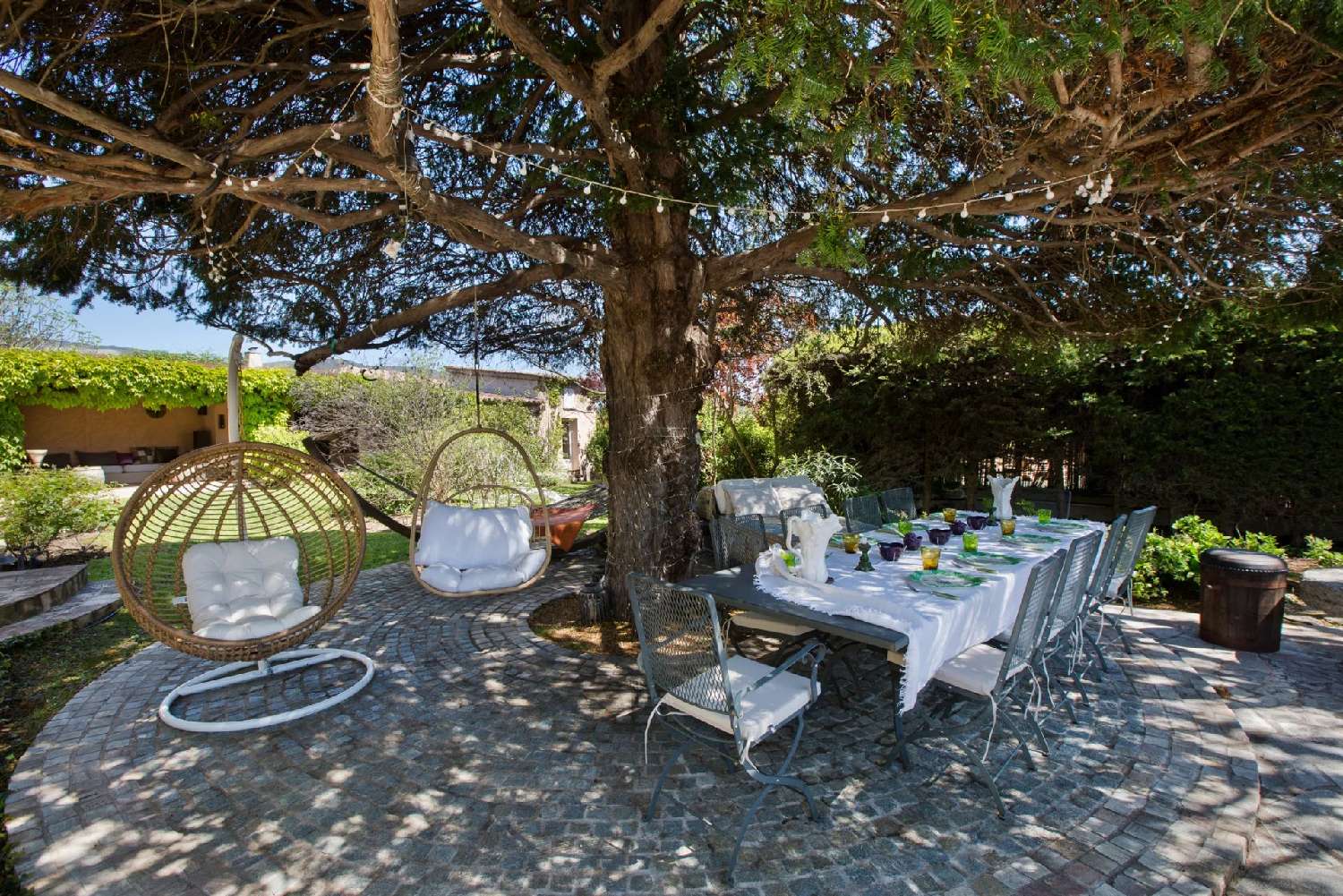  kaufen Villa Grasse Alpes-Maritimes 2