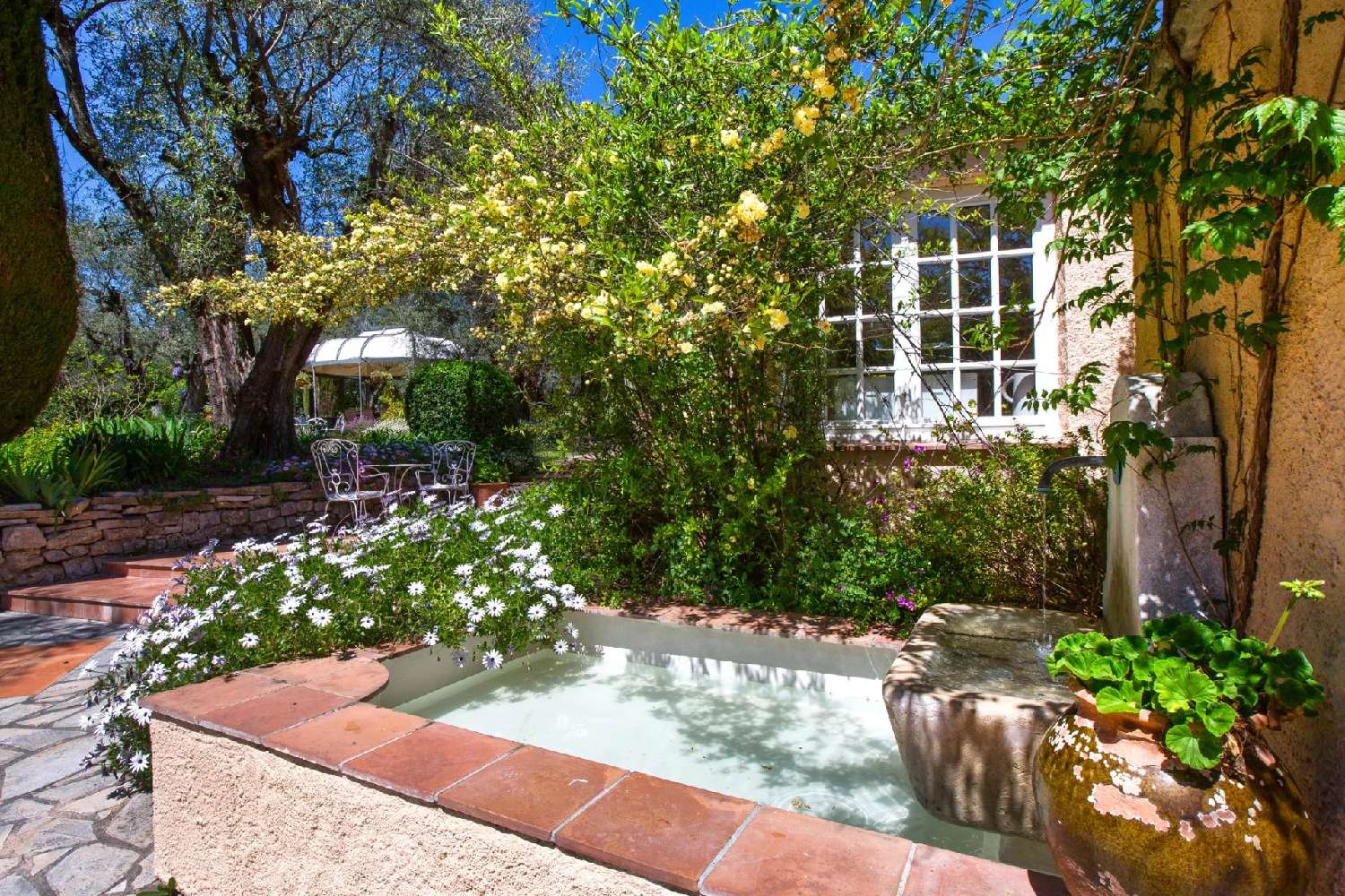  kaufen Villa Grasse Alpes-Maritimes 4