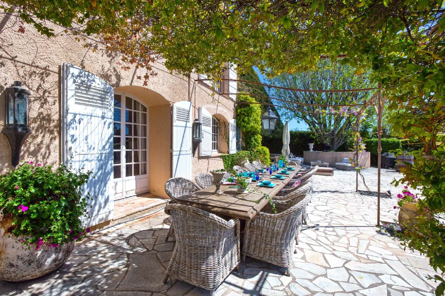  kaufen Villa Grasse Alpes-Maritimes 6