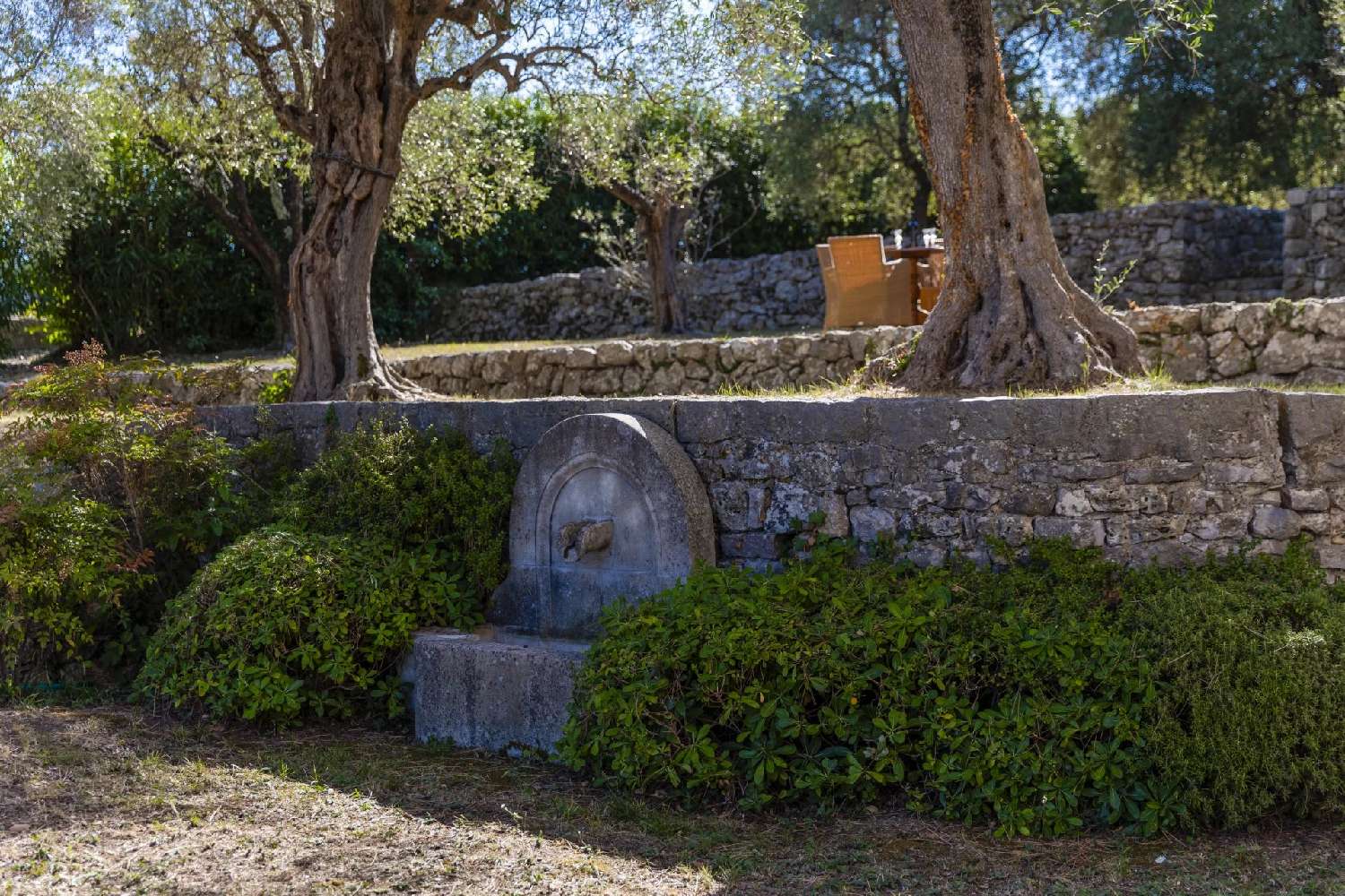  te koop villa Grasse Alpes-Maritimes 3