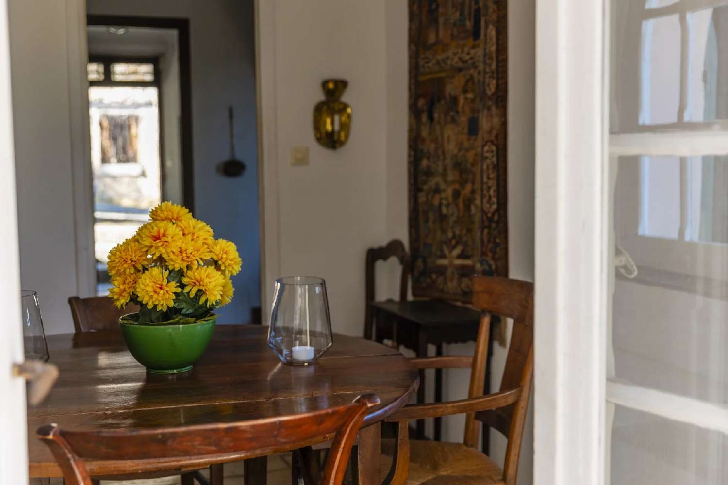  te koop villa Grasse Alpes-Maritimes 5