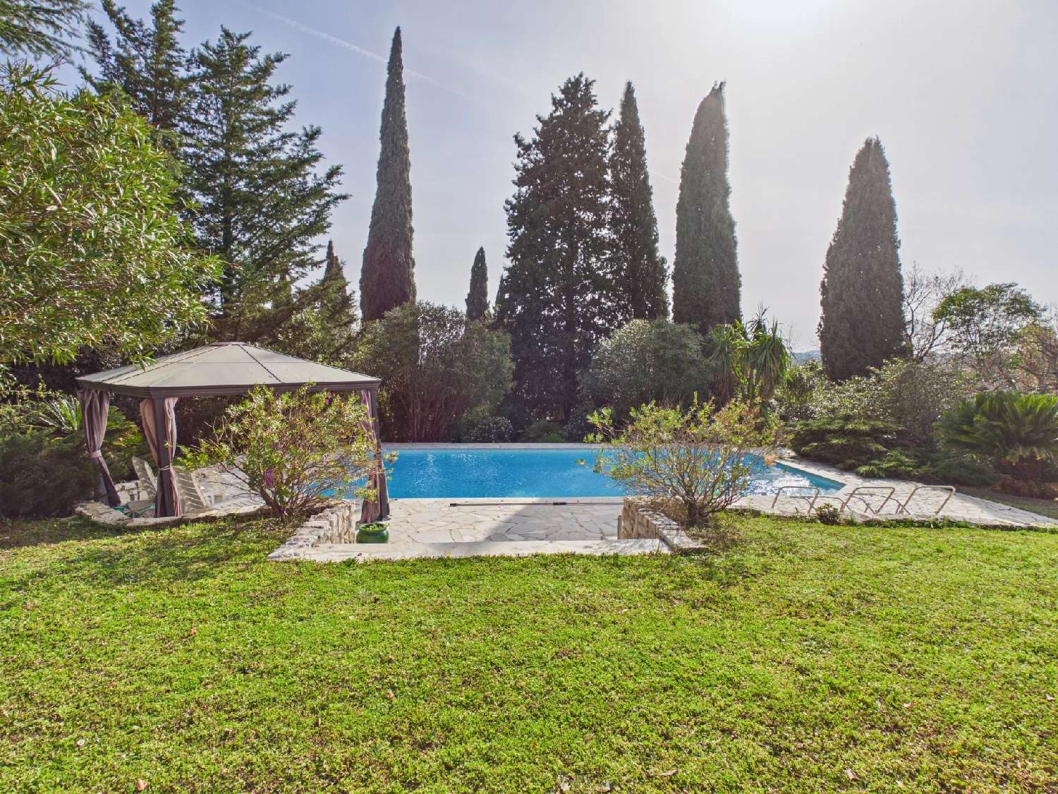  te koop villa Grasse Alpes-Maritimes 2