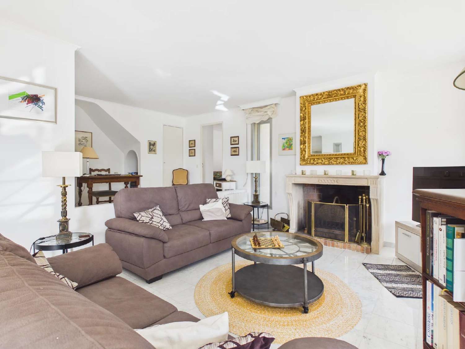  te koop villa Grasse Alpes-Maritimes 3