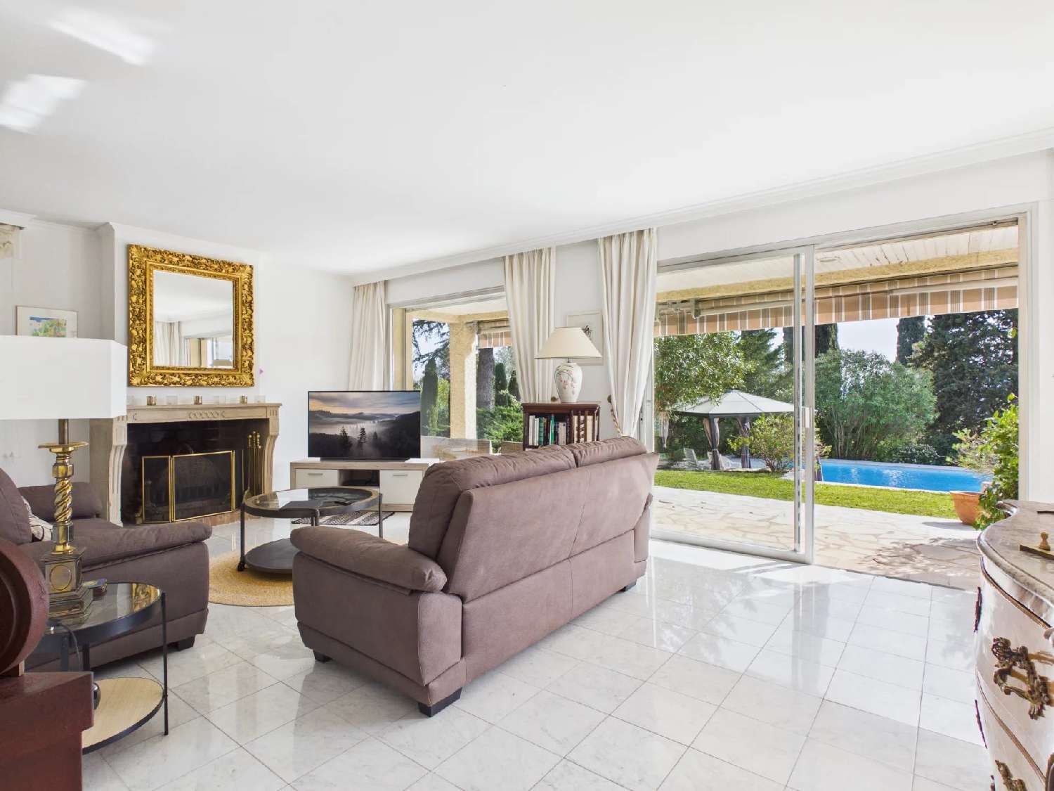  te koop villa Grasse Alpes-Maritimes 5