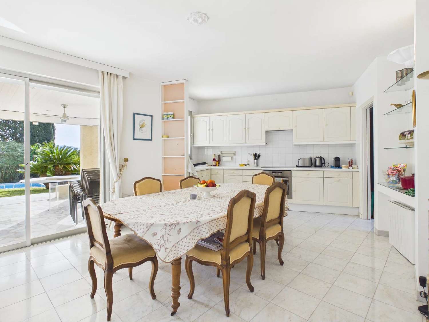  te koop villa Grasse Alpes-Maritimes 6