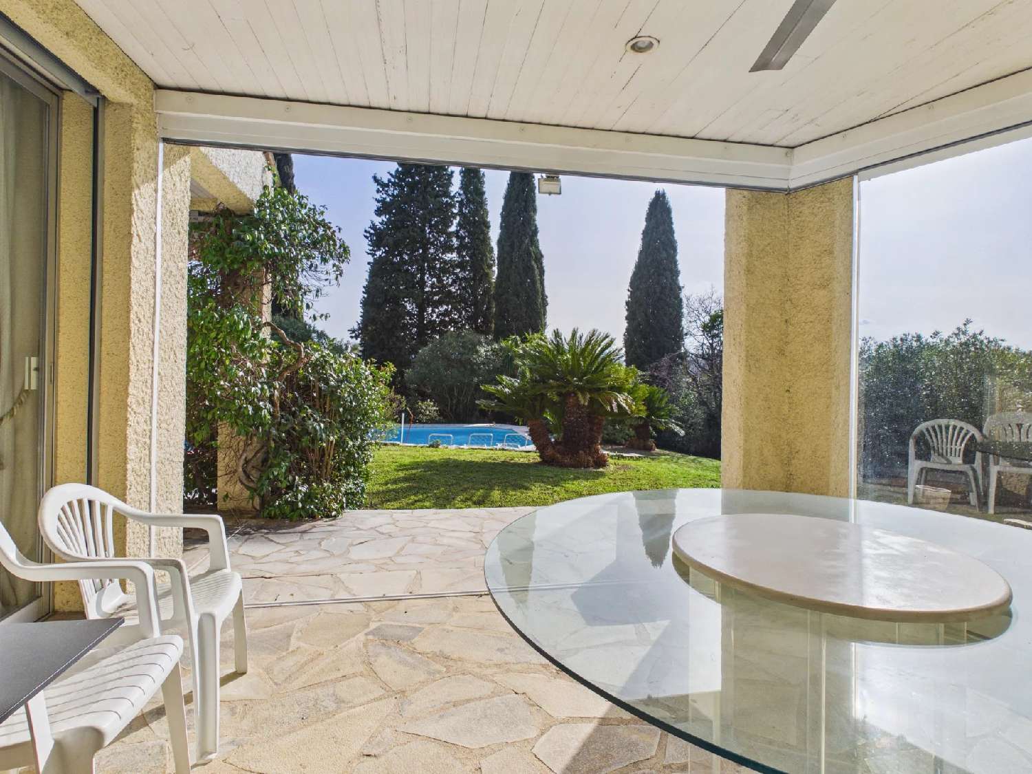  te koop villa Grasse Alpes-Maritimes 8