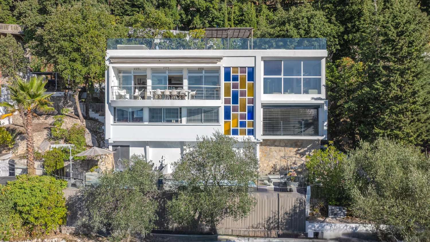  à vendre villa Grasse Alpes-Maritimes 1