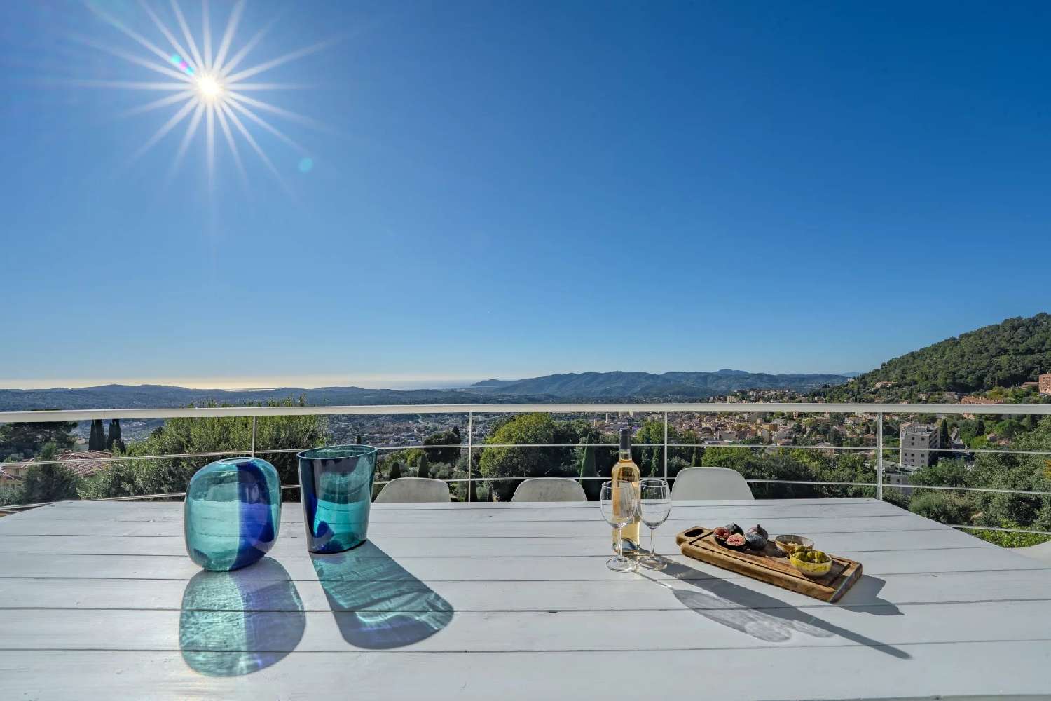  à vendre villa Grasse Alpes-Maritimes 3