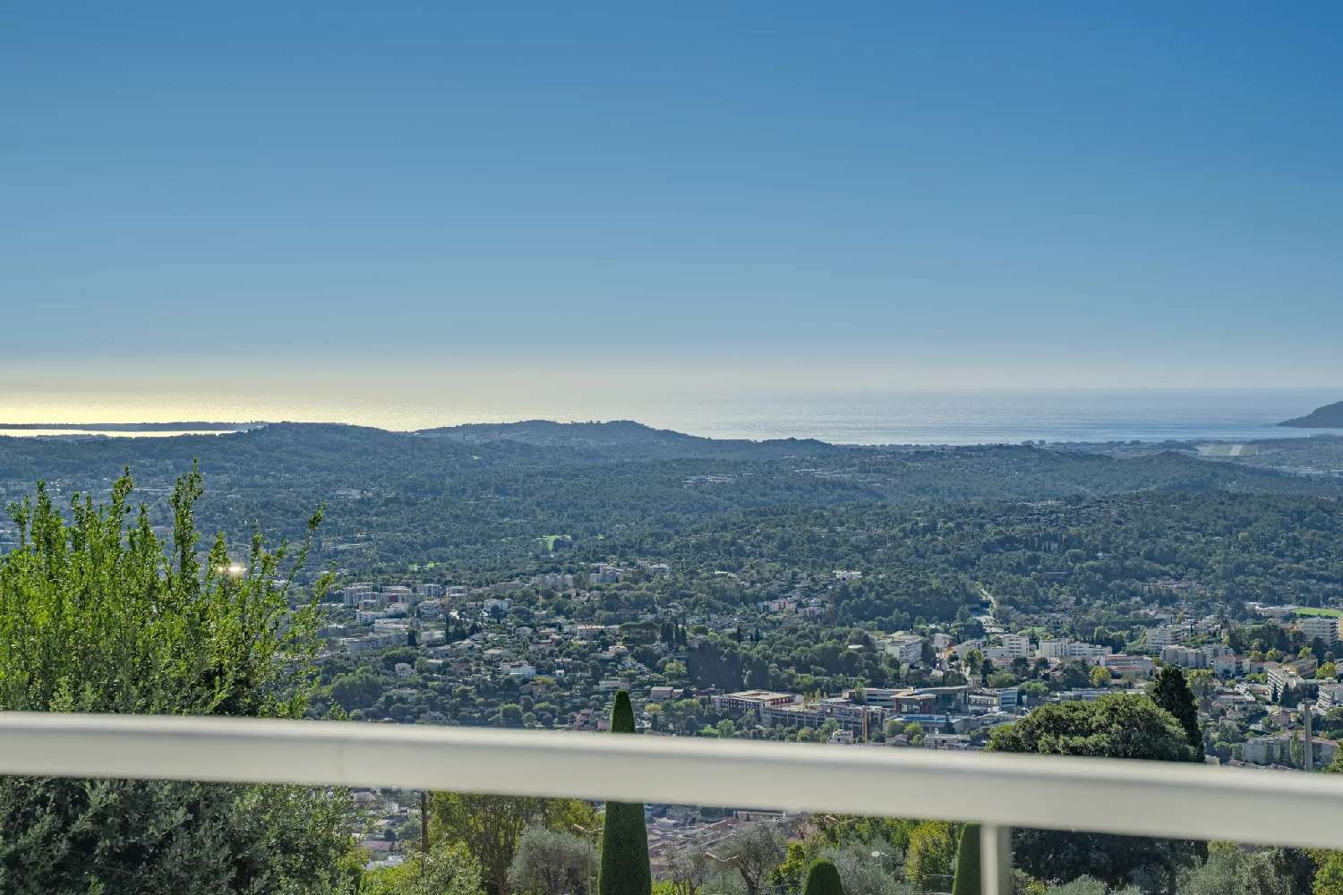  à vendre villa Grasse Alpes-Maritimes 4