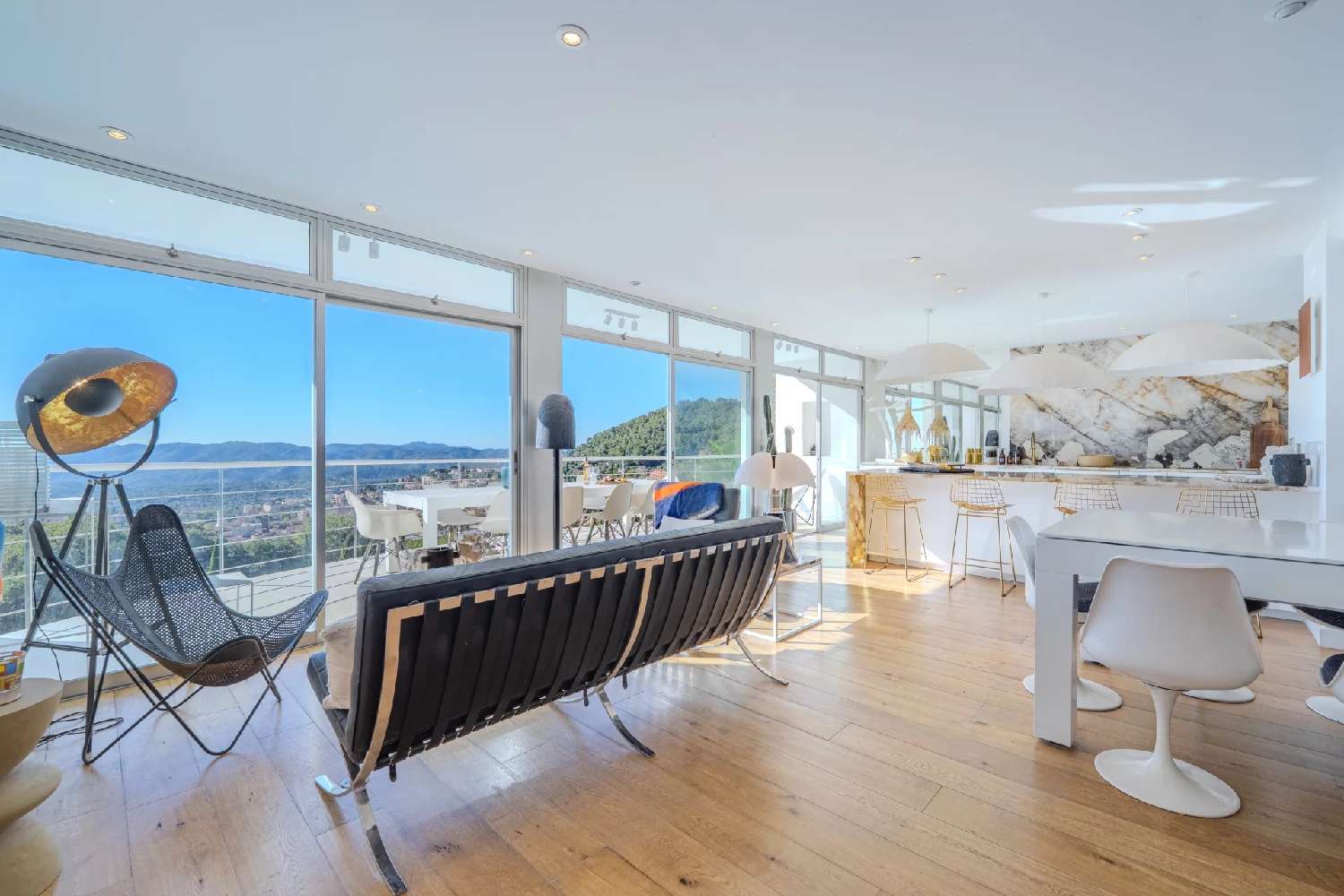  à vendre villa Grasse Alpes-Maritimes 8