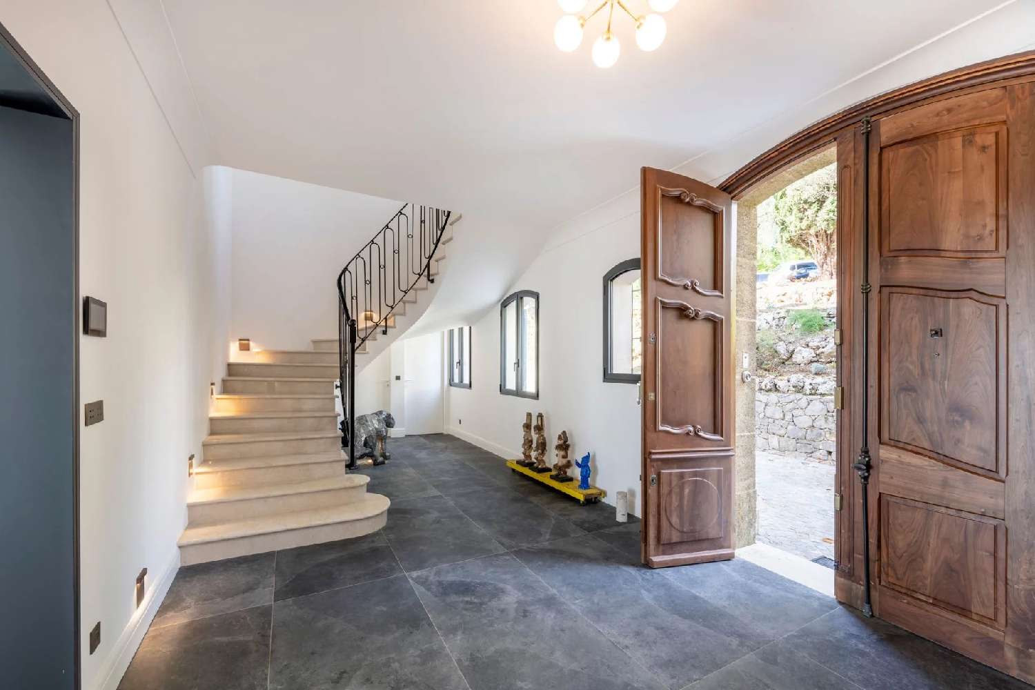  en venta villa Grasse Alpes-Maritimes 3