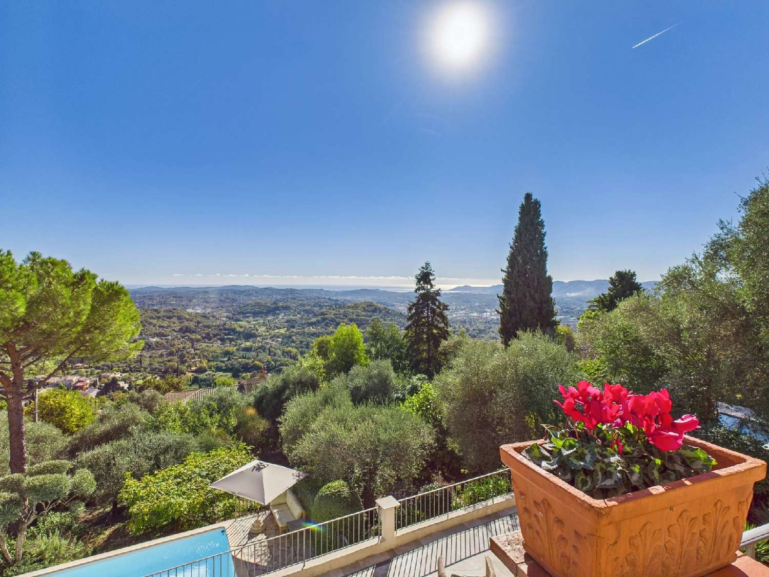 en venta villa Grasse Alpes-Maritimes 2