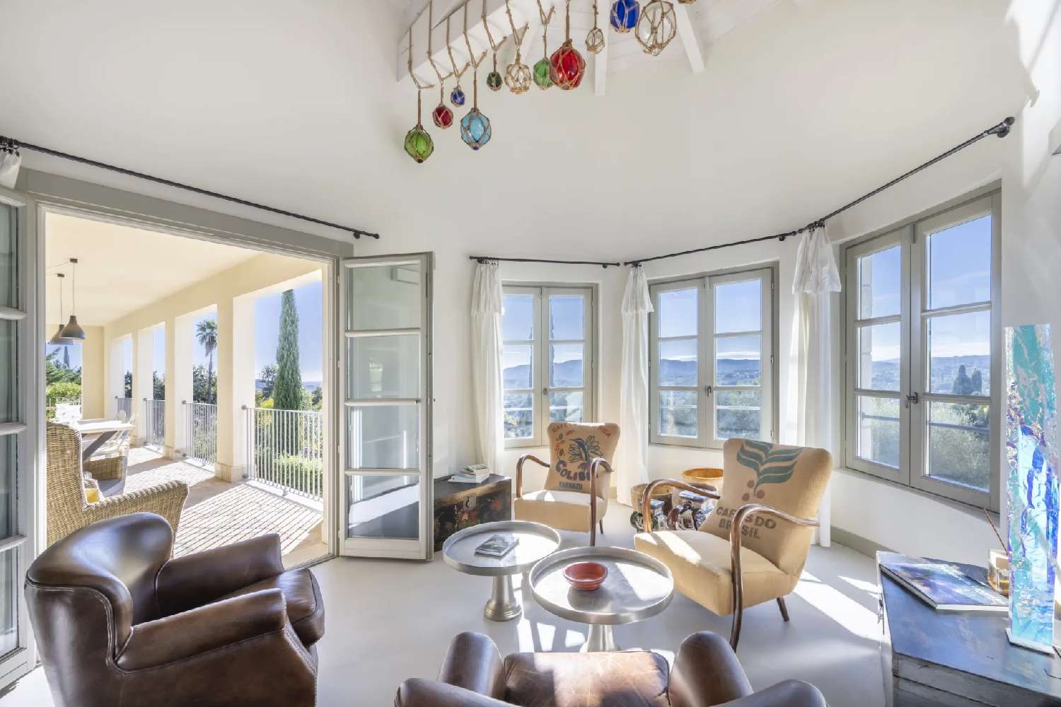  en venta villa Grasse Alpes-Maritimes 5