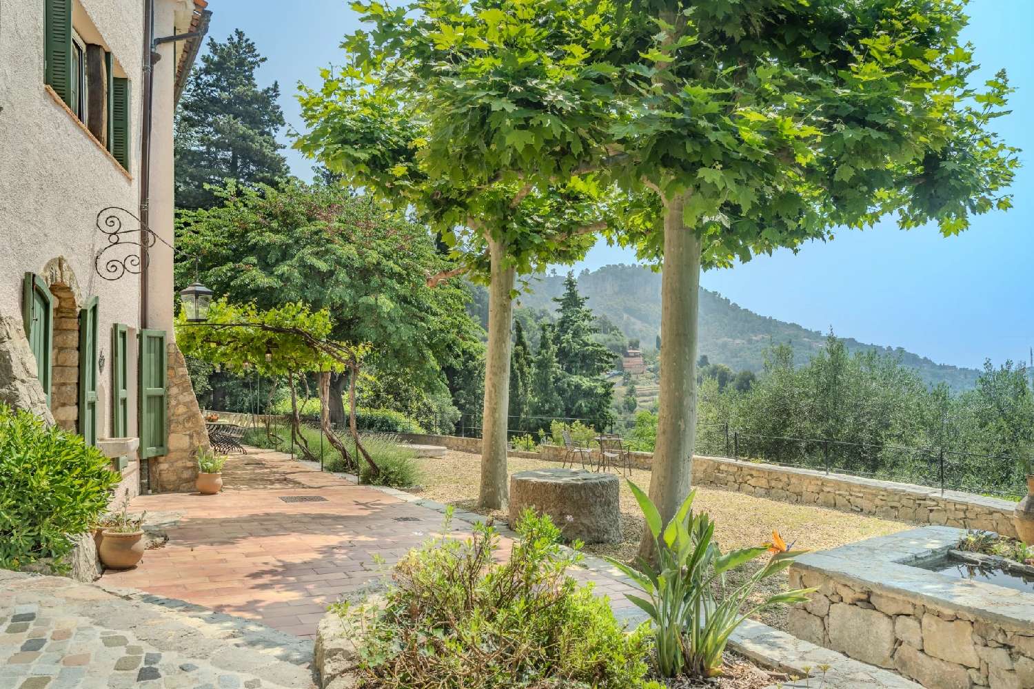 en venta villa Grasse Alpes-Maritimes 6