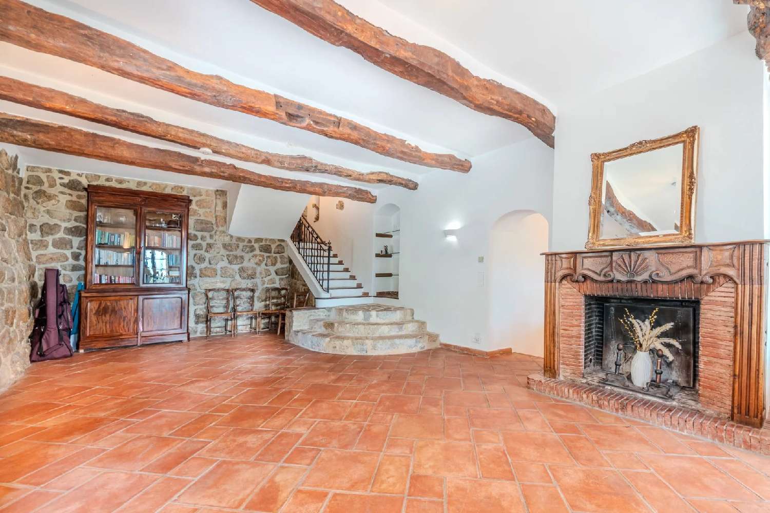 en venta villa Grasse Alpes-Maritimes 8