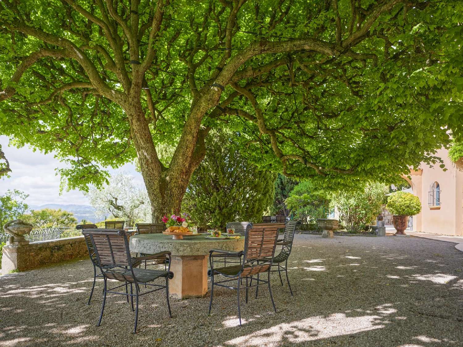  à vendre villa Grasse Alpes-Maritimes 5