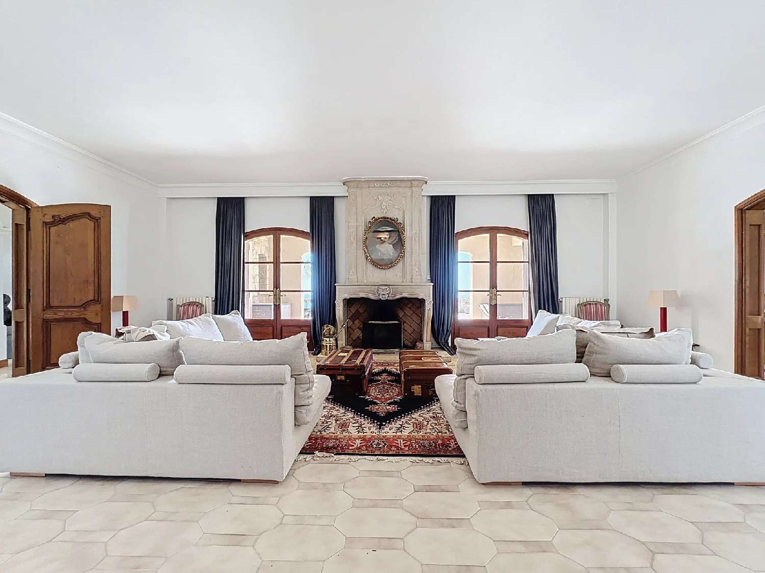 en venta villa Grasse Alpes-Maritimes 8