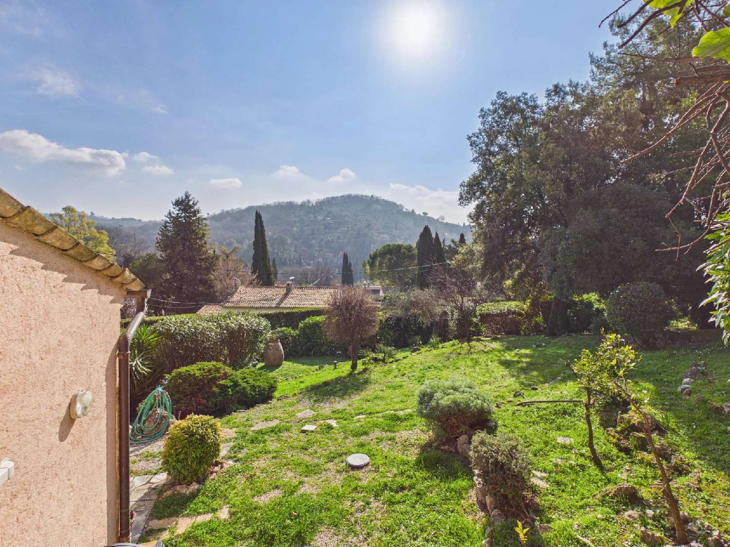  à vendre villa Grasse Alpes-Maritimes 2