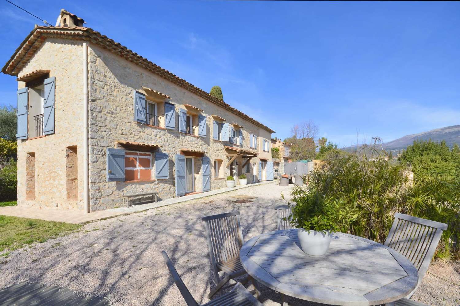  en venta villa Grasse Alpes-Maritimes 3