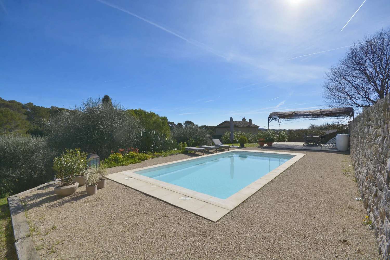  en venta villa Grasse Alpes-Maritimes 6