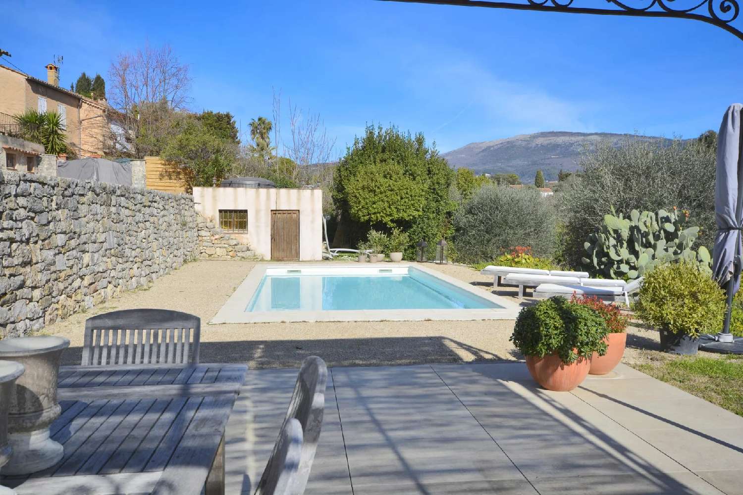  en venta villa Grasse Alpes-Maritimes 7