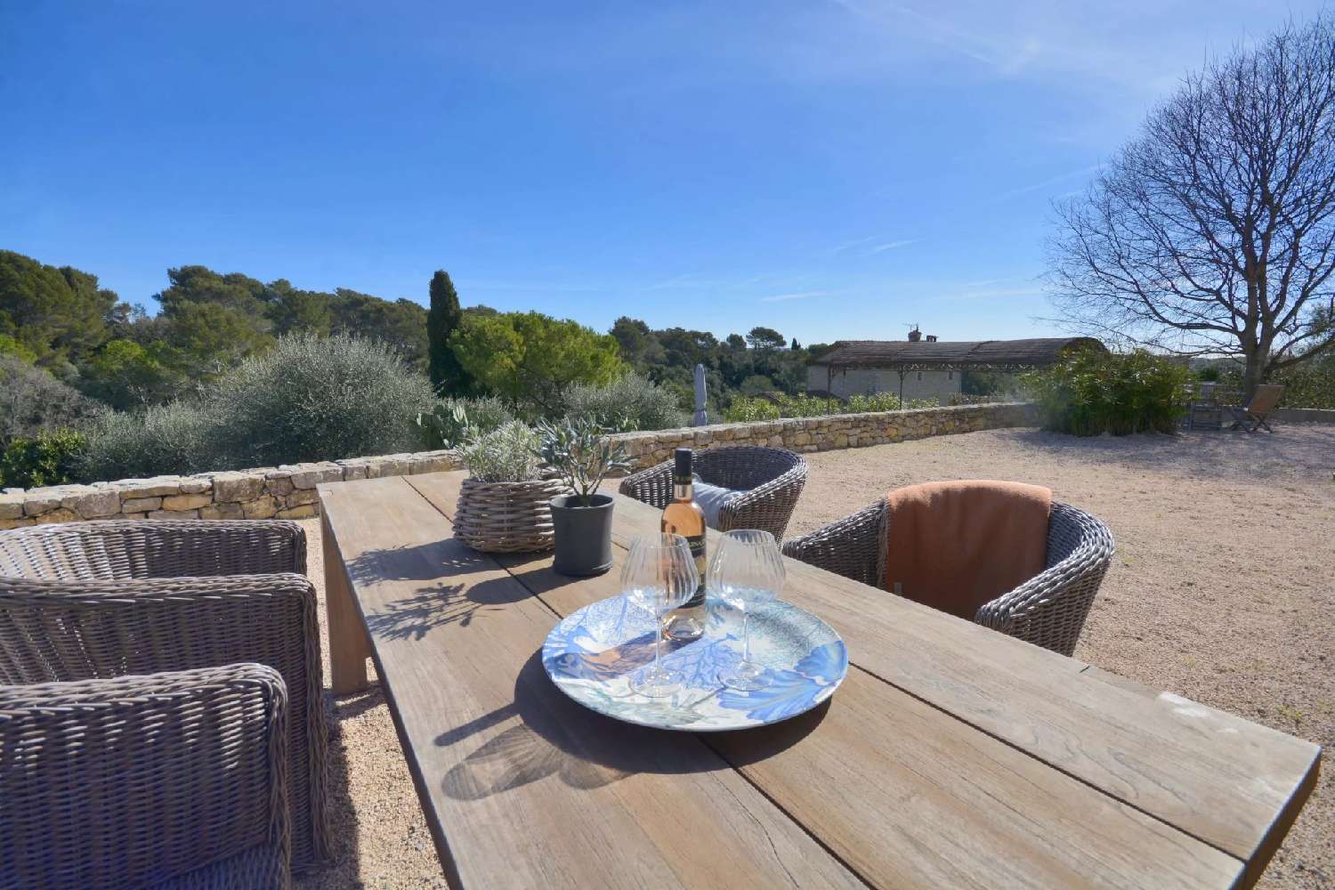  en venta villa Grasse Alpes-Maritimes 8