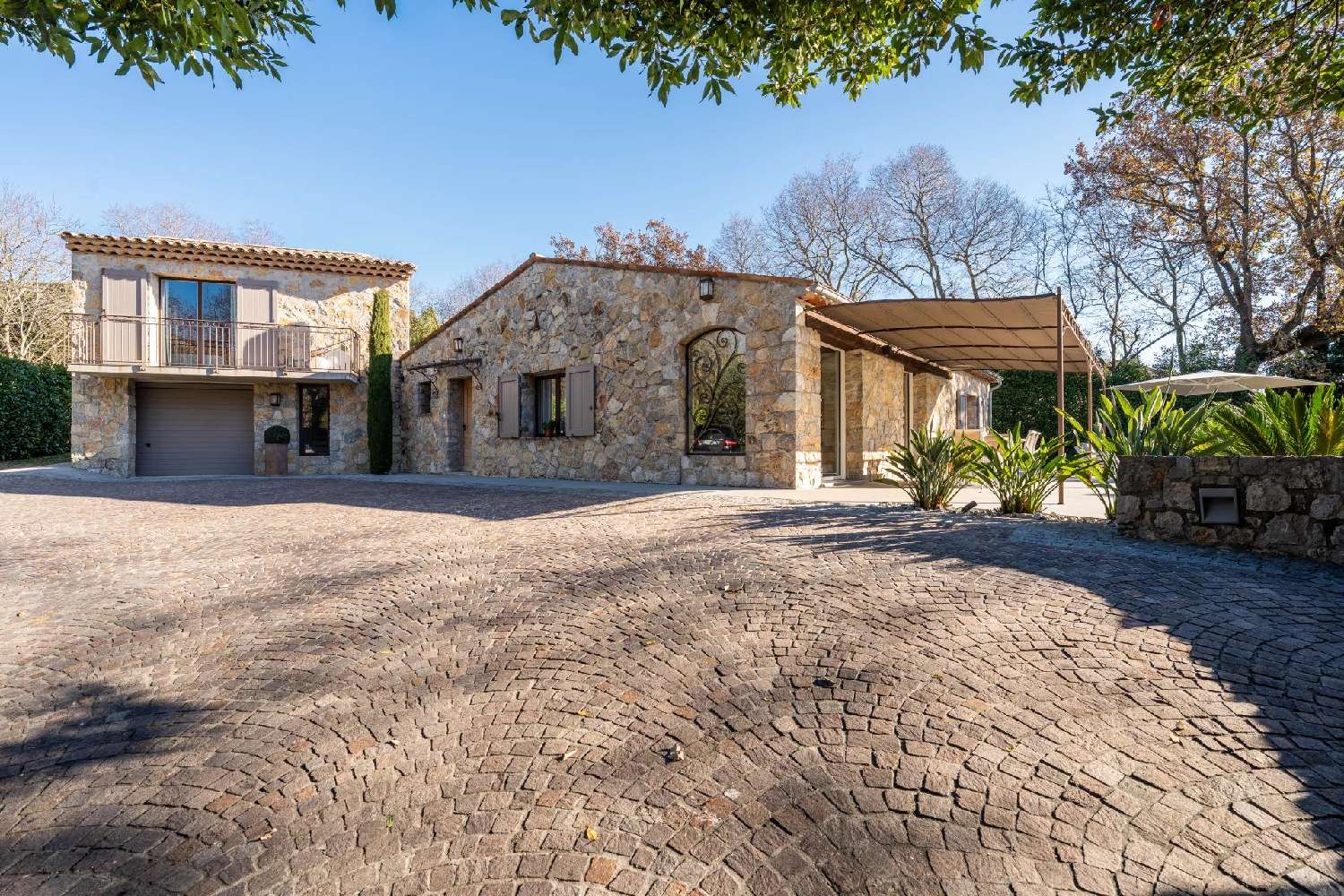  for sale villa Grasse Alpes-Maritimes 3