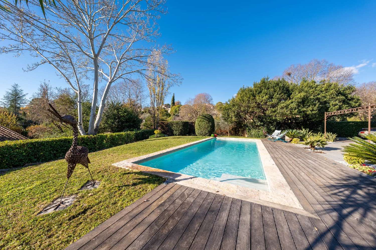  for sale villa Grasse Alpes-Maritimes 6