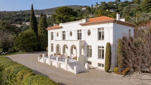 Grasse Alpes-Maritimes villa foto 7314362