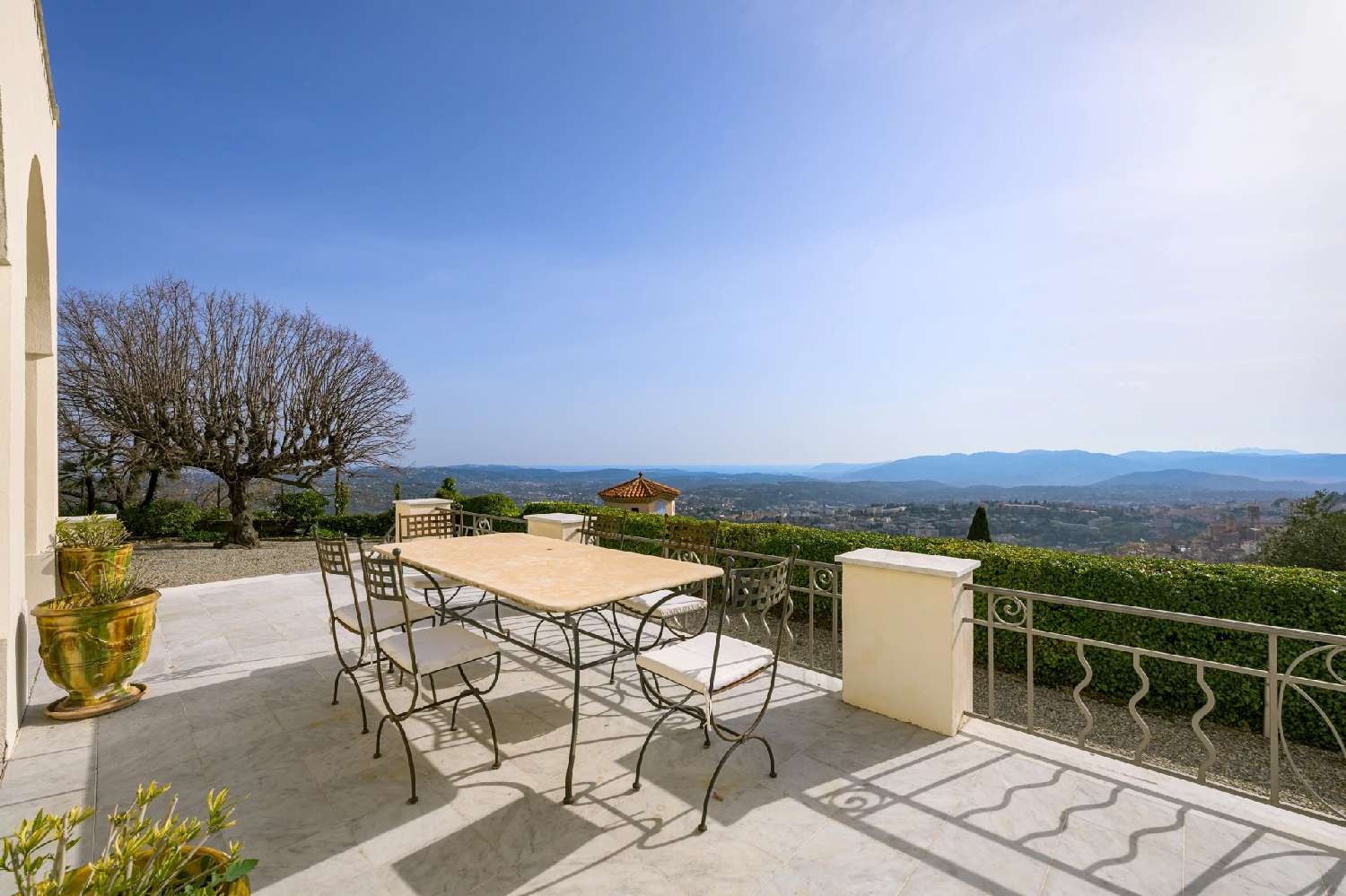  for sale villa Grasse Alpes-Maritimes 2