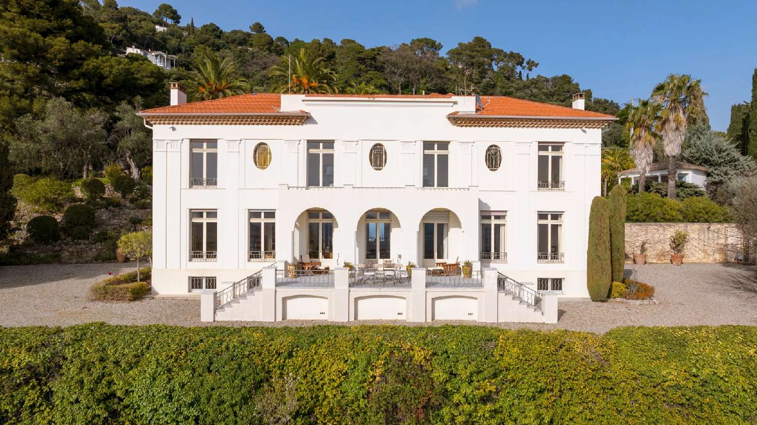  for sale villa Grasse Alpes-Maritimes 3