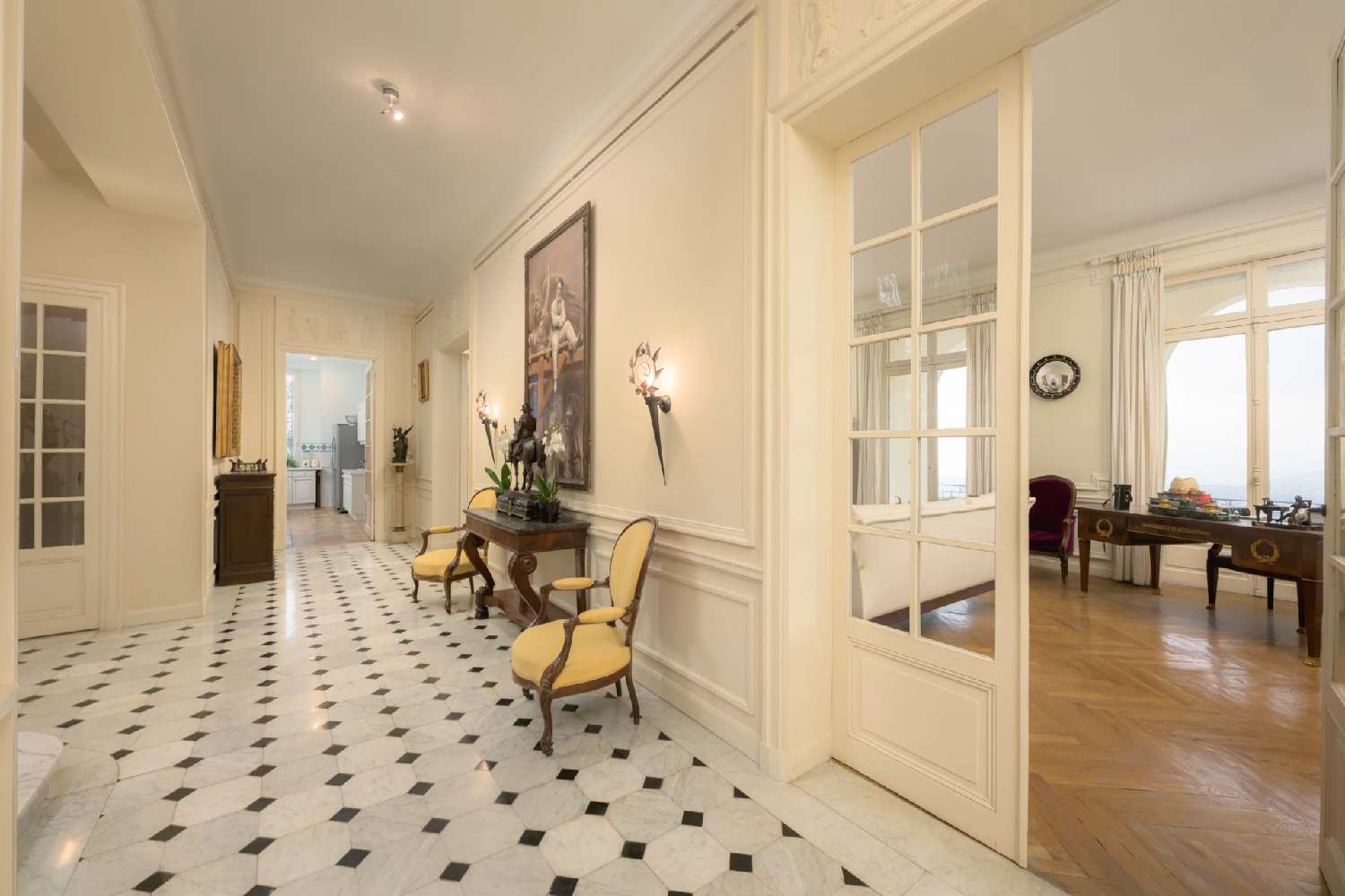  for sale villa Grasse Alpes-Maritimes 4