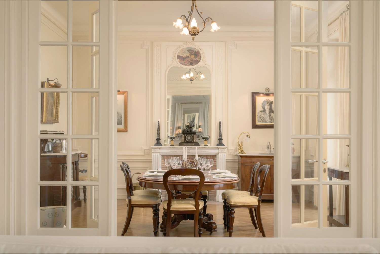  for sale villa Grasse Alpes-Maritimes 5