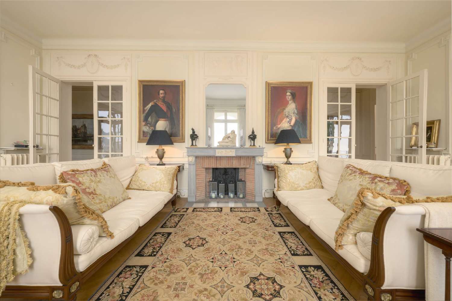  for sale villa Grasse Alpes-Maritimes 6