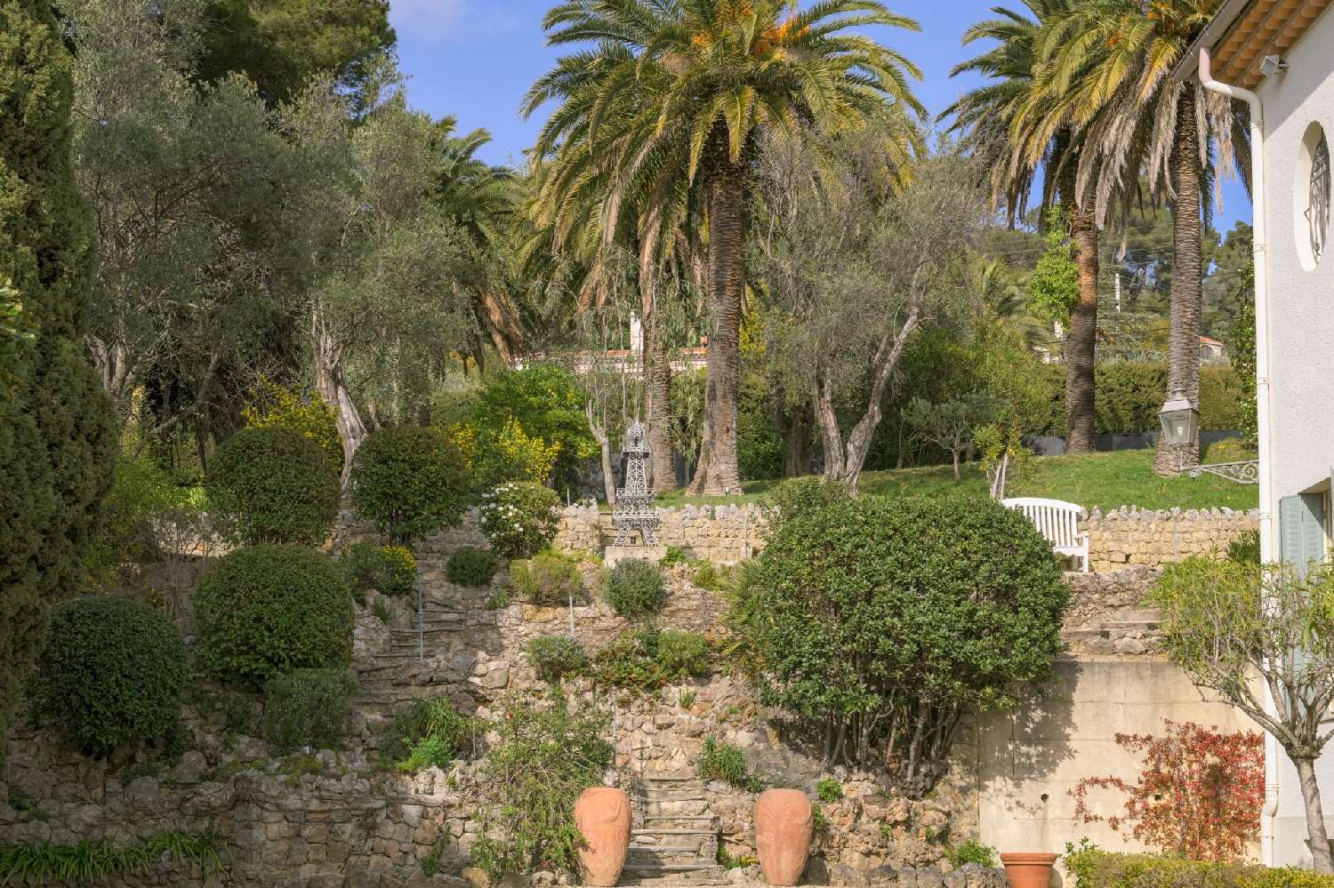  for sale villa Grasse Alpes-Maritimes 7