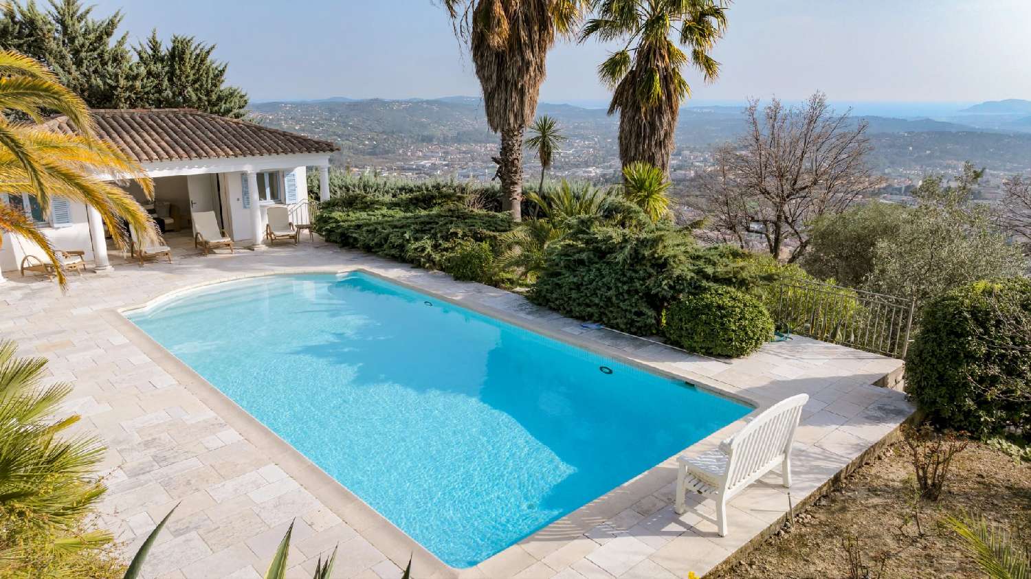  for sale villa Grasse Alpes-Maritimes 8