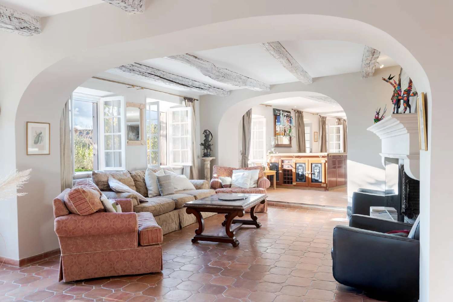  for sale villa Grasse Alpes-Maritimes 2