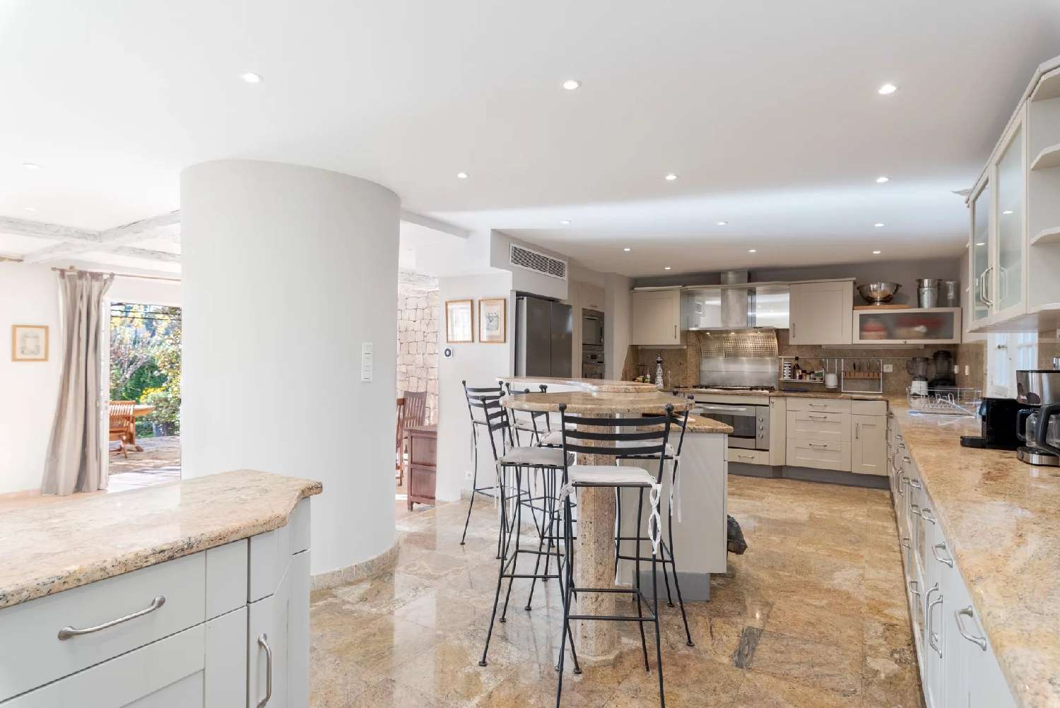  for sale villa Grasse Alpes-Maritimes 3