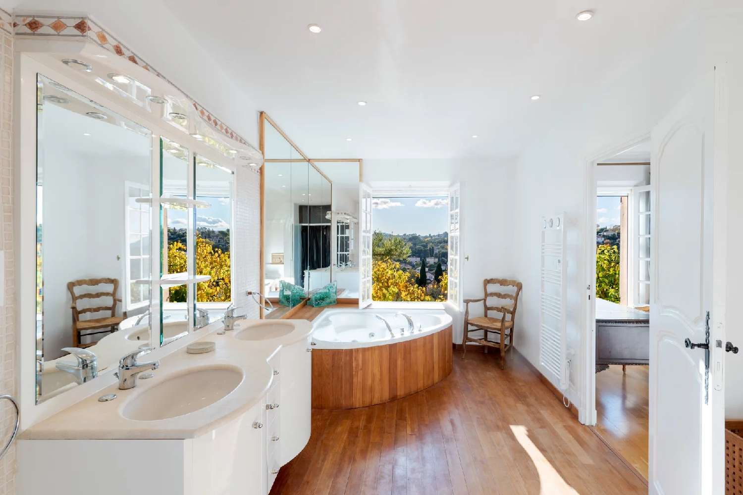  for sale villa Grasse Alpes-Maritimes 6