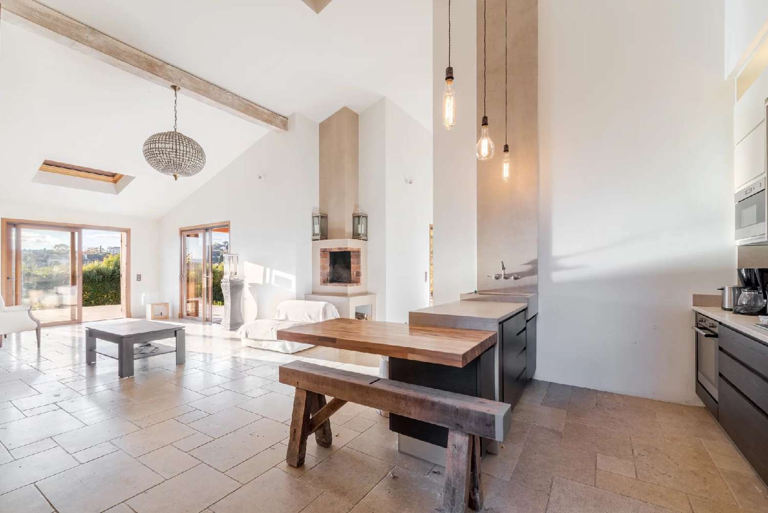  for sale villa Grasse Alpes-Maritimes 7