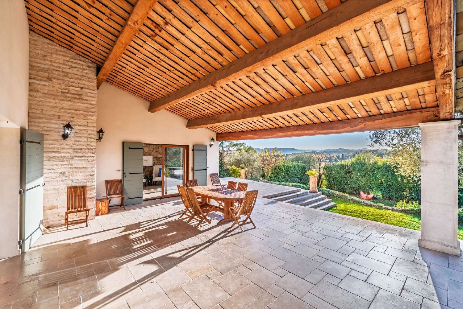  for sale villa Grasse Alpes-Maritimes 8