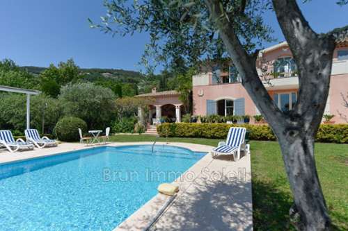 Grasse Alpes-Maritimes villa foto 7301776