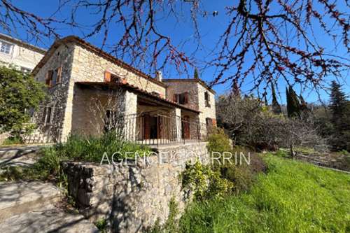 Grasse Alpes-Maritimes villa foto 7301859